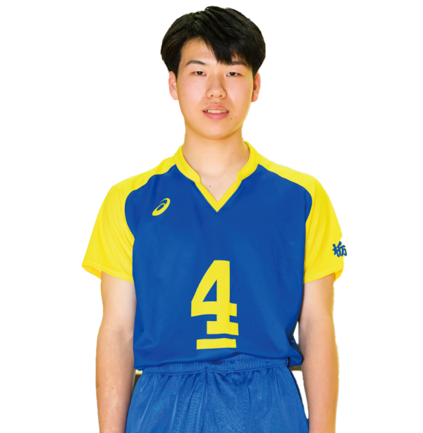 バレーボール部