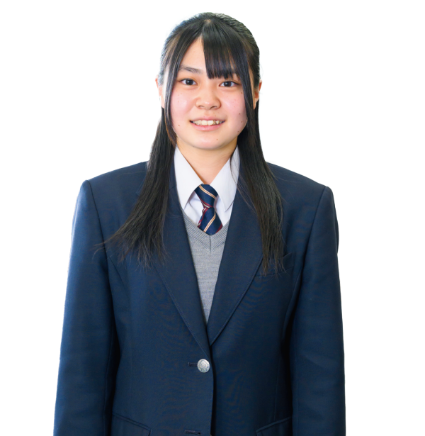 インターアクト部