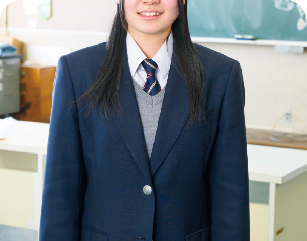 インターアクト部