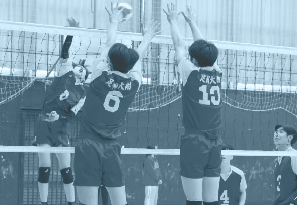 クラブ活動紹介