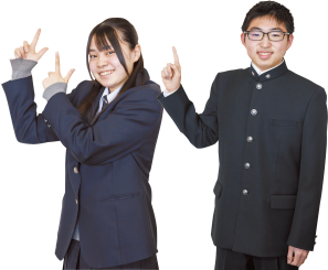 情報処理科卒業までの3ステップ