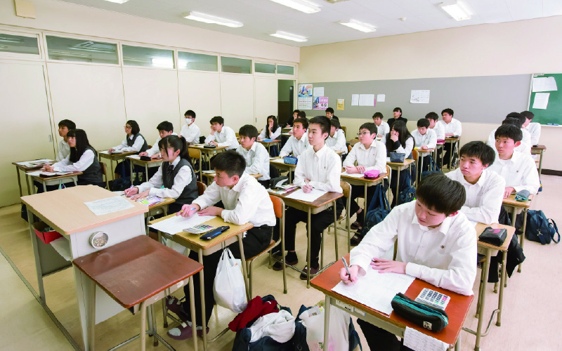 情報処理科 取得目標資格