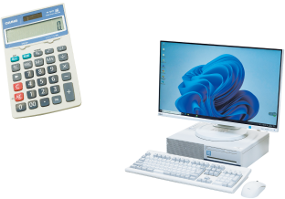 情報処理科 取得目標資格