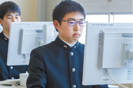 情報システムコース