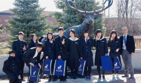 SCHOOL LIFE
