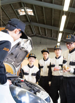 足利大学附属高等学校
